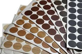 Заглушки декоративные 