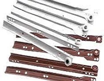 Роликовые направляющие