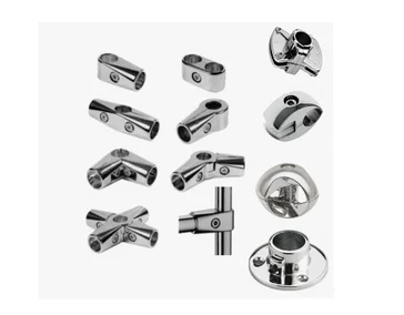 Фурнитура для трубы Ø25 мм