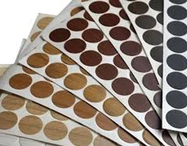 Заглушки декоративные