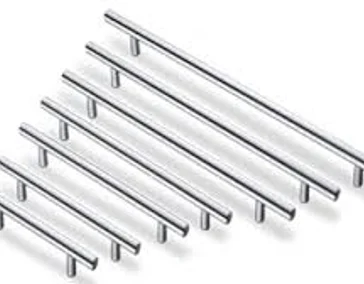 Ручки-рейлинги