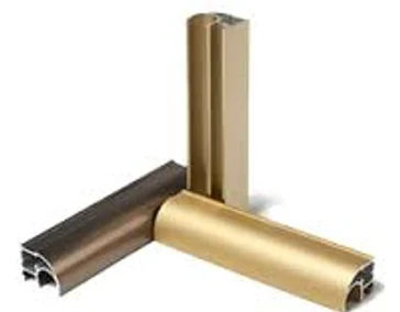 Профили для шкафов-купе