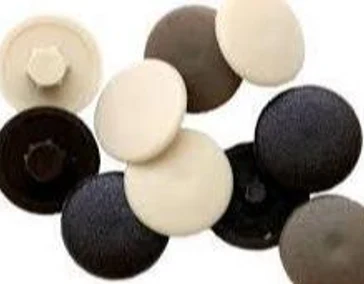 Заглушки декоративные